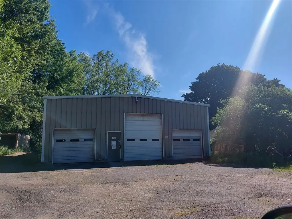 46 Gile St, Haverhill, MA 01830 - #1