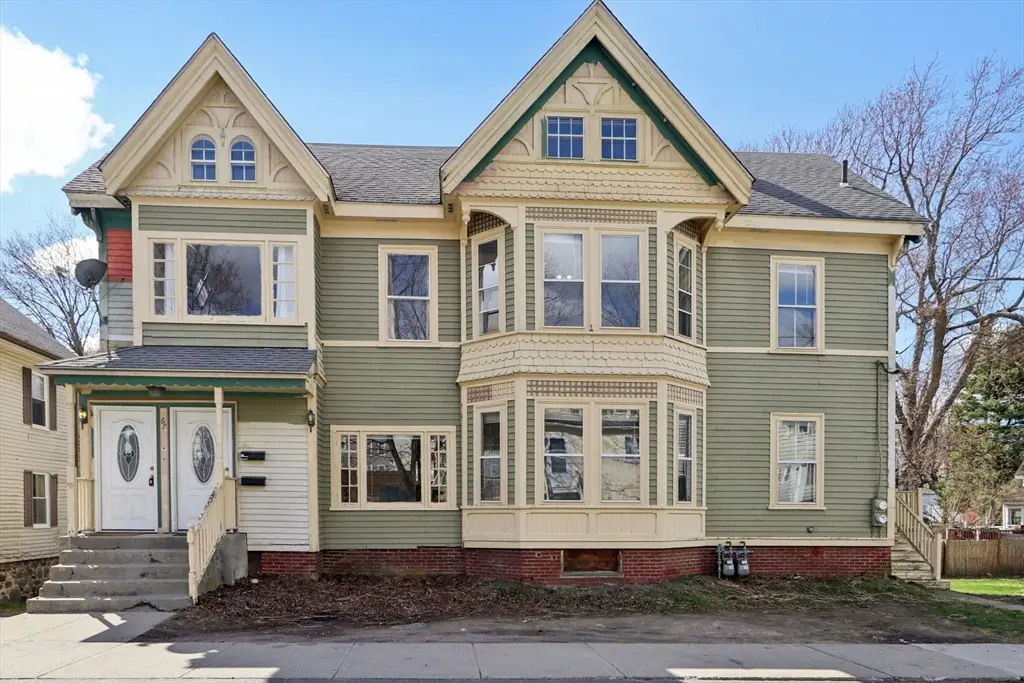 67 Neil St, Marlborough, MA 01752 - #1