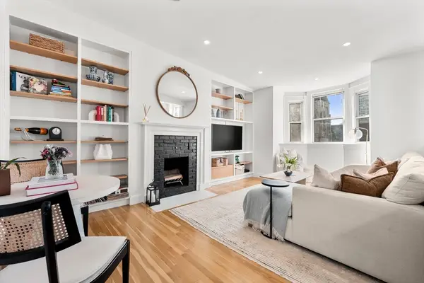 484 Columbus Ave #4, Boston, MA 02118