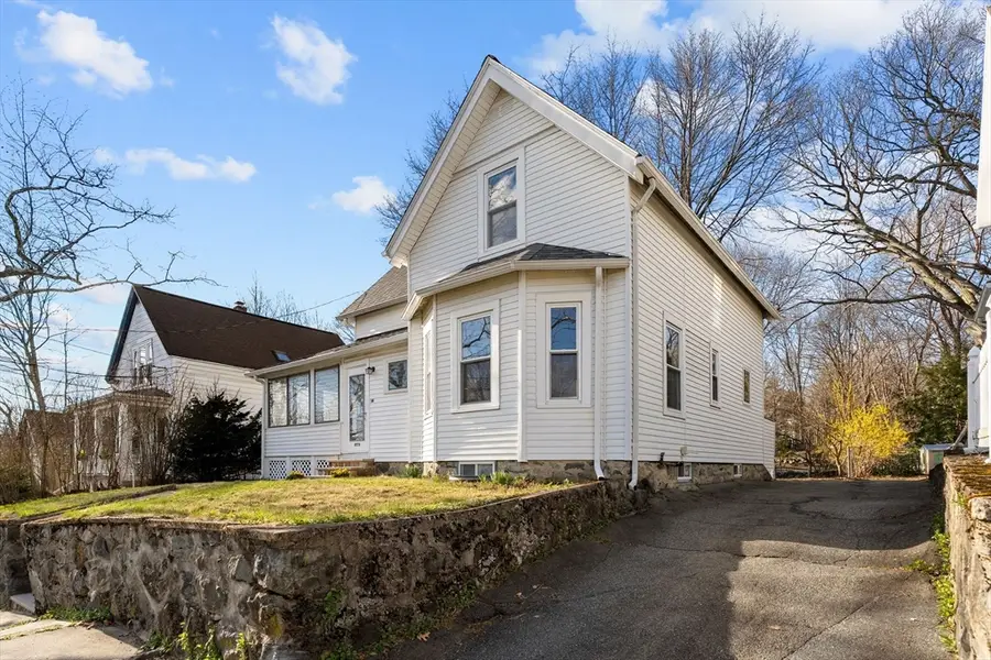 14 Aerial St, Arlington, MA 02474 - #3