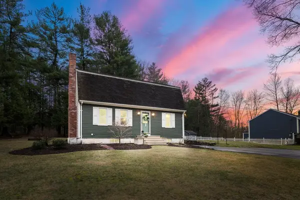 165 Worcester St., Taunton, MA 02780