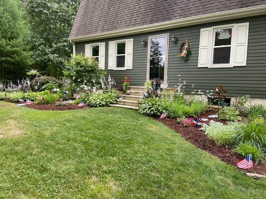 165 Worcester St., Taunton, MA 02780 - #3