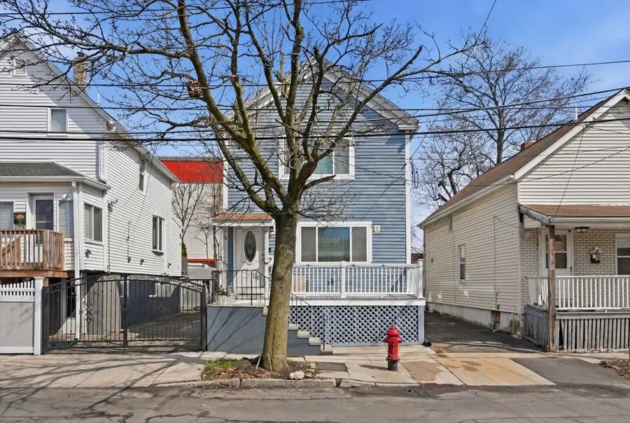 18 Winter St, Everett, MA 02149 - #2