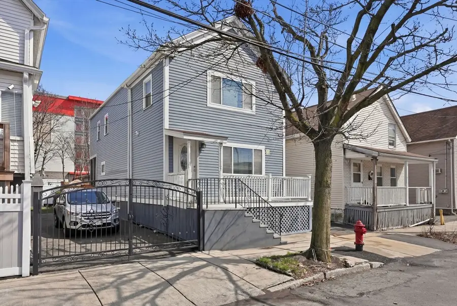 18 Winter St, Everett, MA 02149 - #3