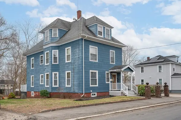 512 River St, Haverhill, MA 01832