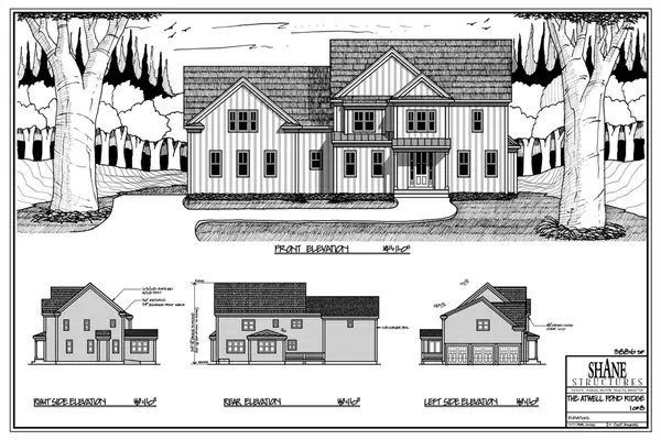 1 Ignatius Common Drive, Northborough, MA 01532