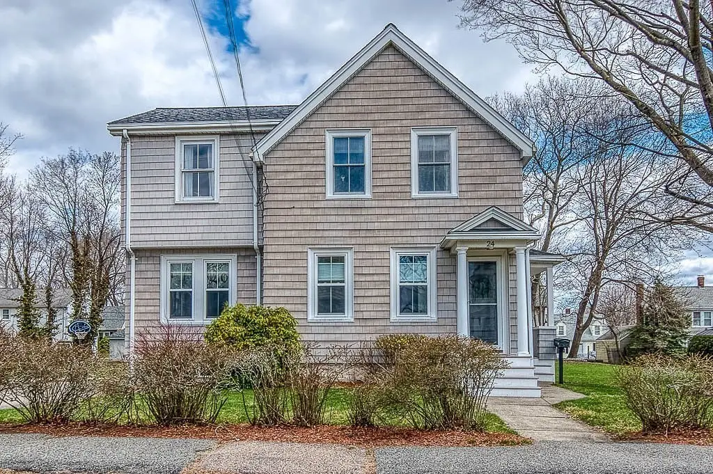 24 Phillips Avenue, Norwood, MA 02062 - #1