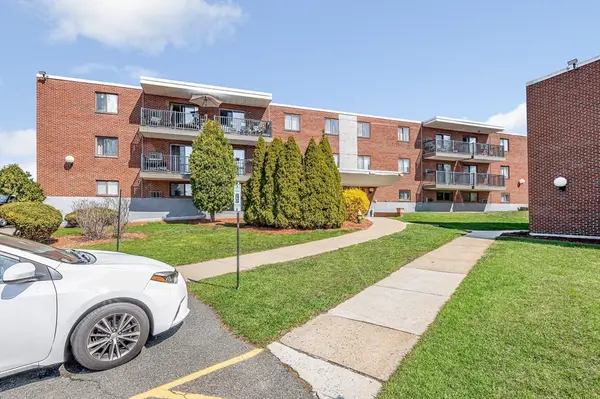 300 Governors Dr #21, Winthrop, MA 02152