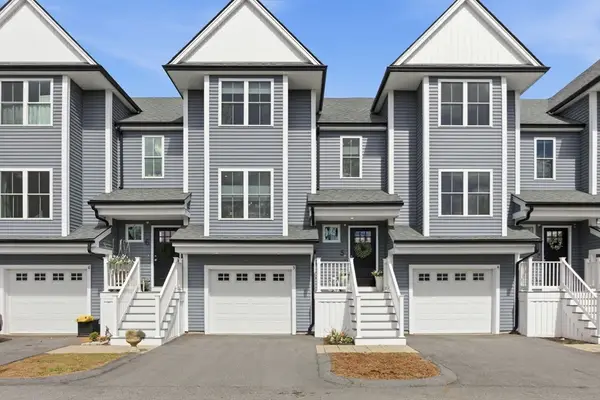 274 Providence Rd #5, Grafton, MA 01560