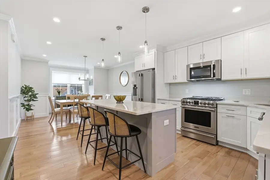 274 Providence Rd #5, South Grafton, MA 01560 - #2