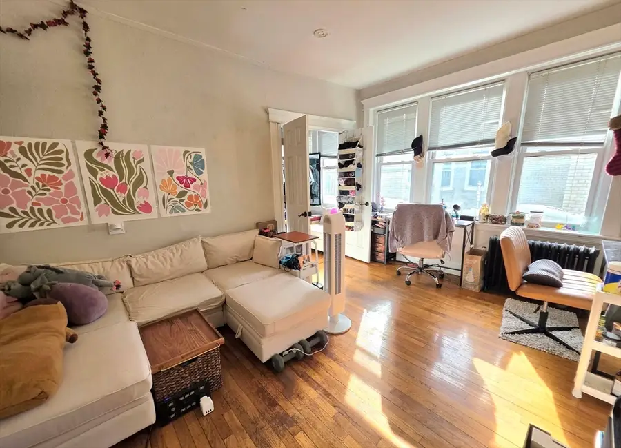 1641 Commonwealth Ave #16, Boston, MA 02135 - #2