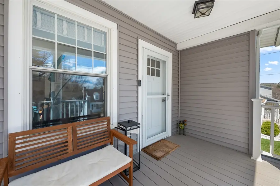 16 Windemere Road, Worcester, MA 01602 - #2