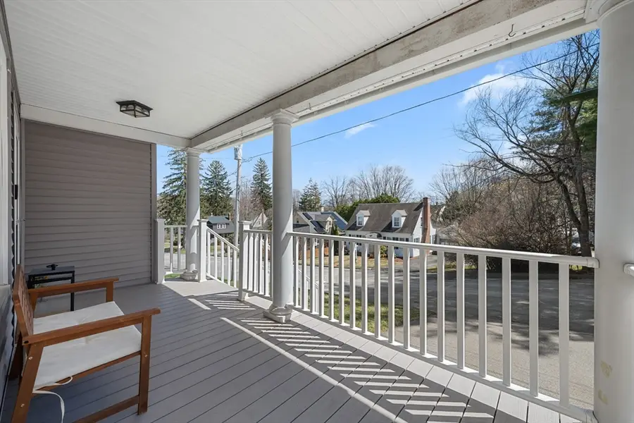 16 Windemere Road, Worcester, MA 01602 - #3