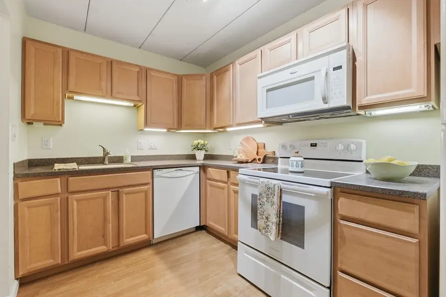 50 Water Street #46, Medford, MA 02155 - #2