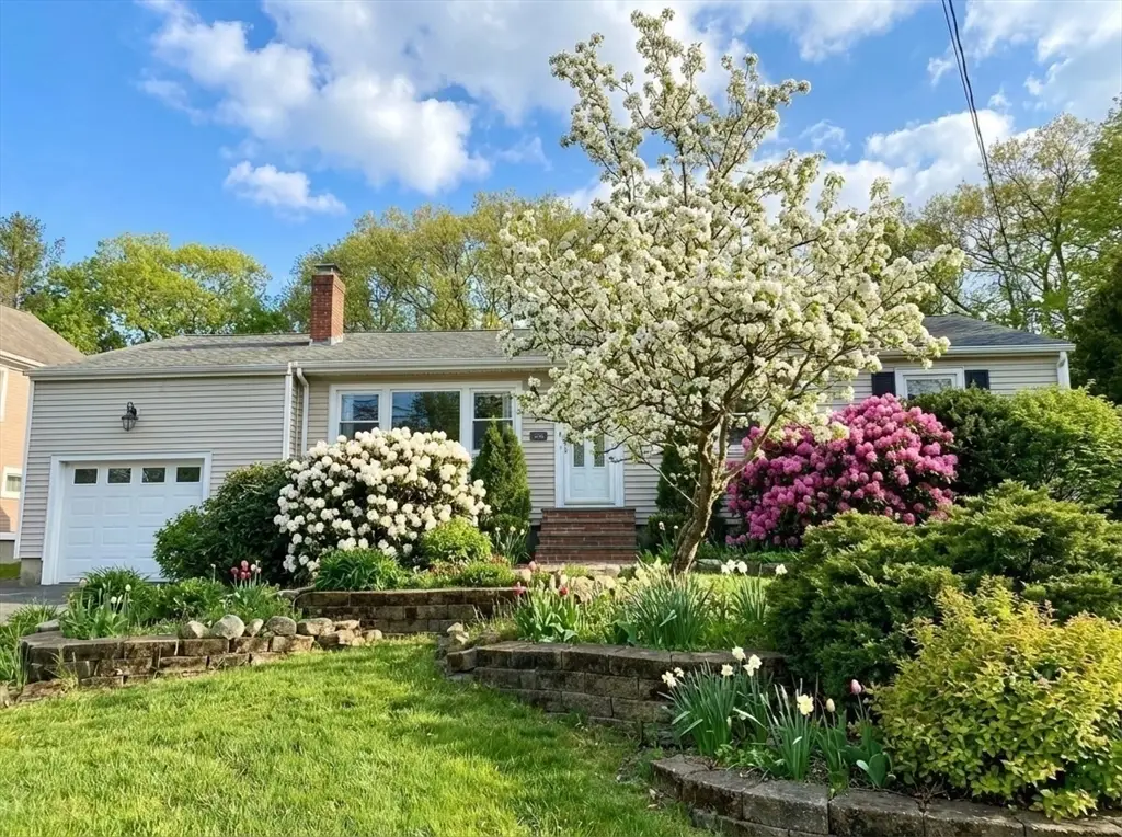 829 Gay Street, Westwood, MA 02090 - #1