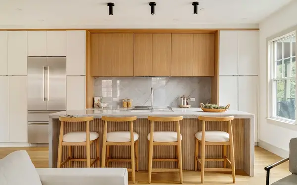 20 Wendell Street #1, Cambridge, MA 02138