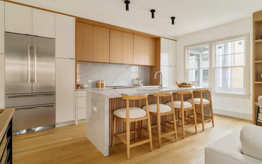 20 Wendell Street #1, Cambridge, MA 02138 - #2