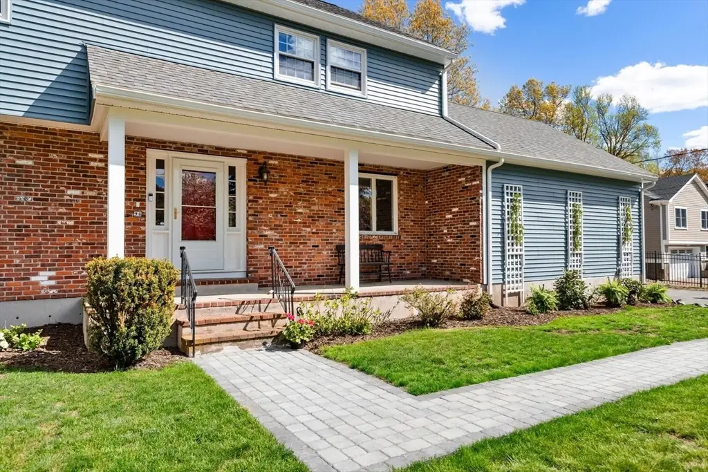 94 Johnson Road, Winchester, MA 01890 - #1