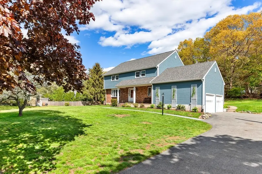 94 Johnson Road, Winchester, MA 01890 - #3