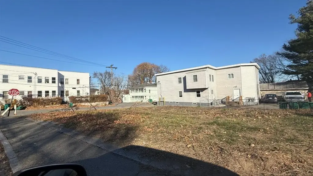 38-44 Granite St, Fitchburg, MA 01420 - #1