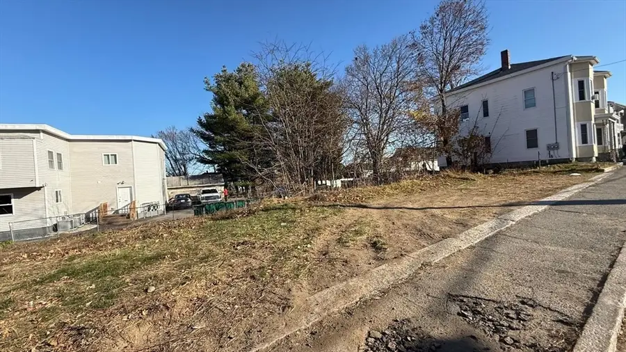 38-44 Granite St, Fitchburg, MA 01420 - #2