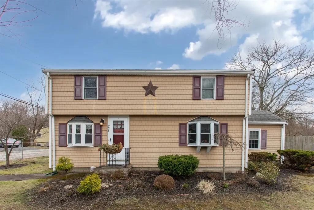 774 Middle St, Weymouth, MA 02188 - #1
