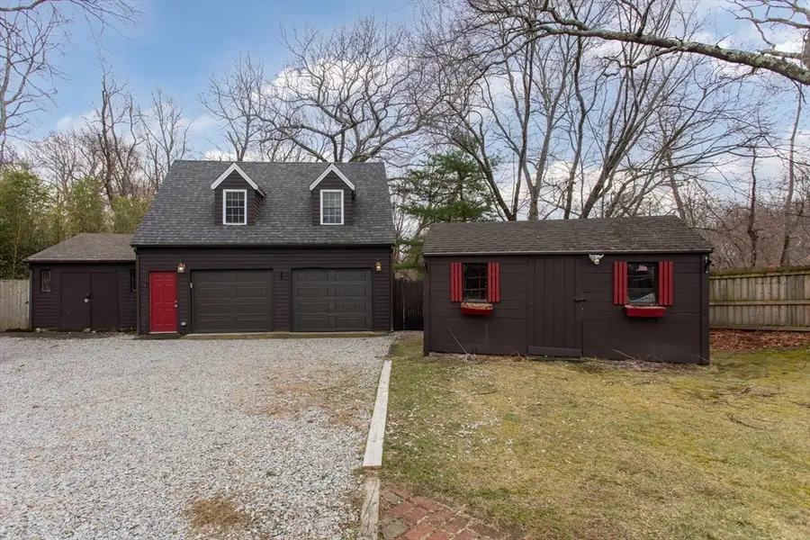 774 Middle St, Weymouth, MA 02188 - #2