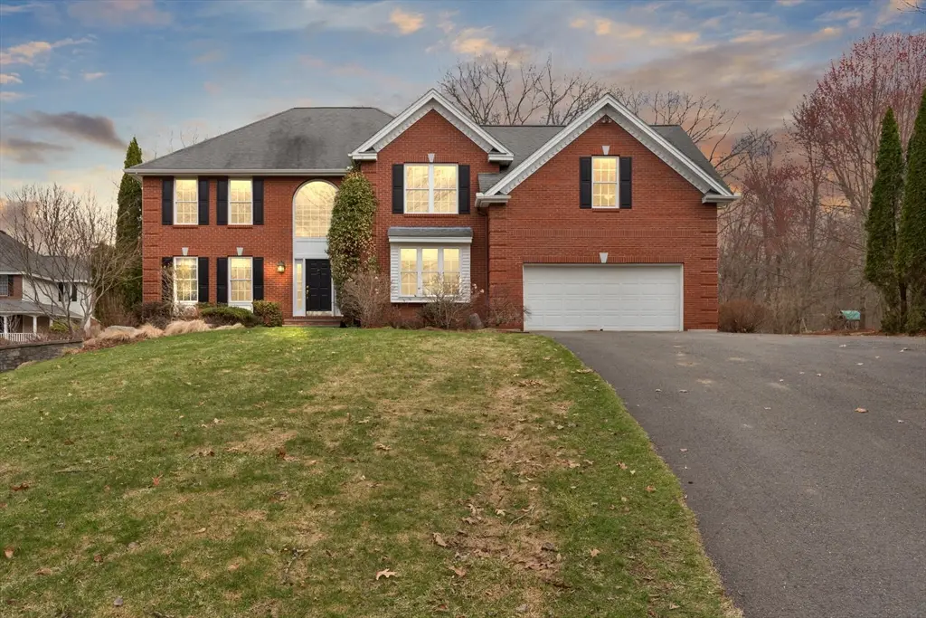 14 Hutchins Way, Westford, MA 01886 - #1