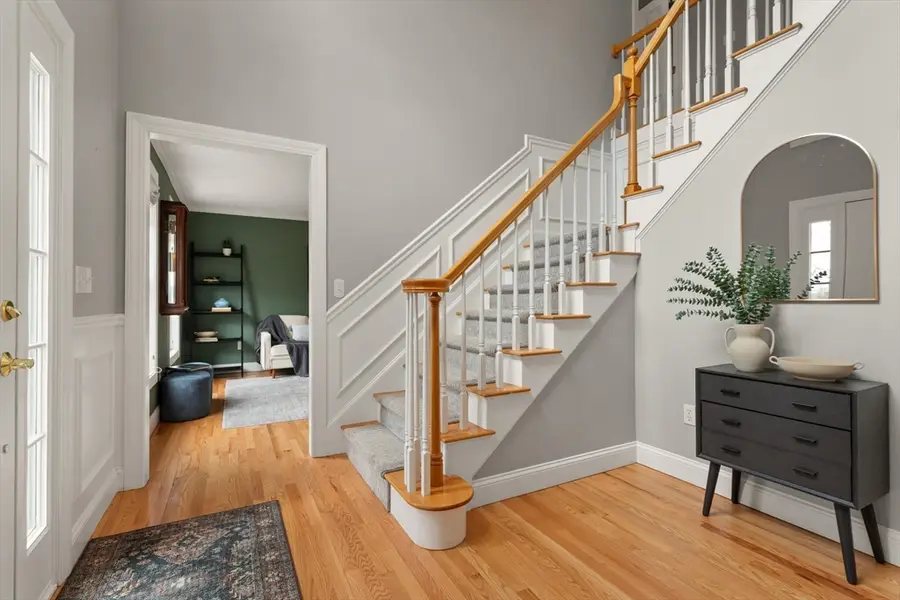 14 Hutchins Way, Westford, MA 01886 - #2