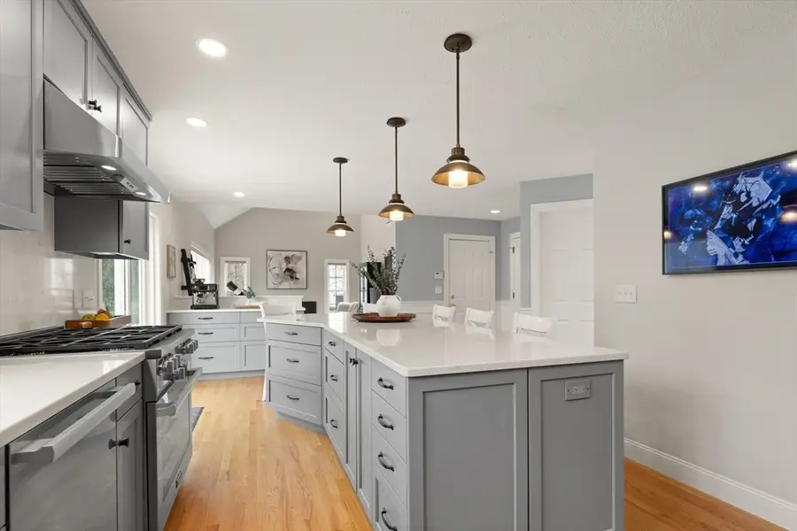 14 Hutchins Way, Westford, MA 01886 - #3