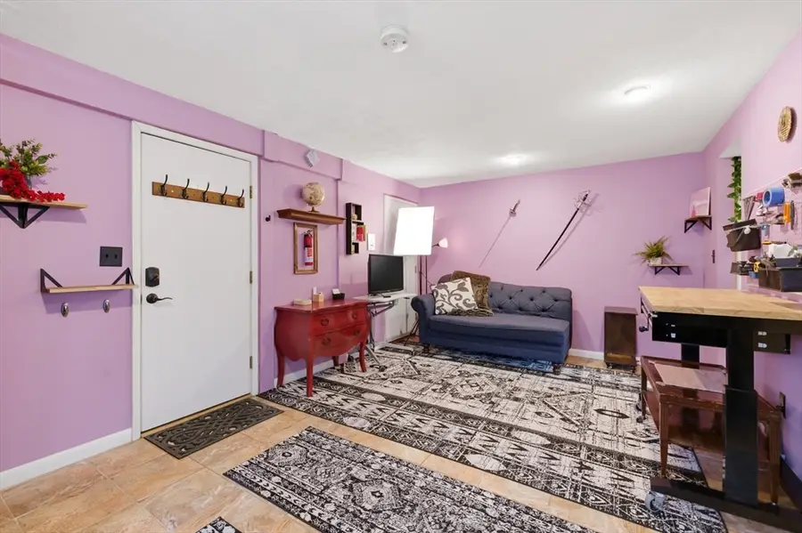 8 Colonial Village Drive #3, Arlington, MA 02474 - #3