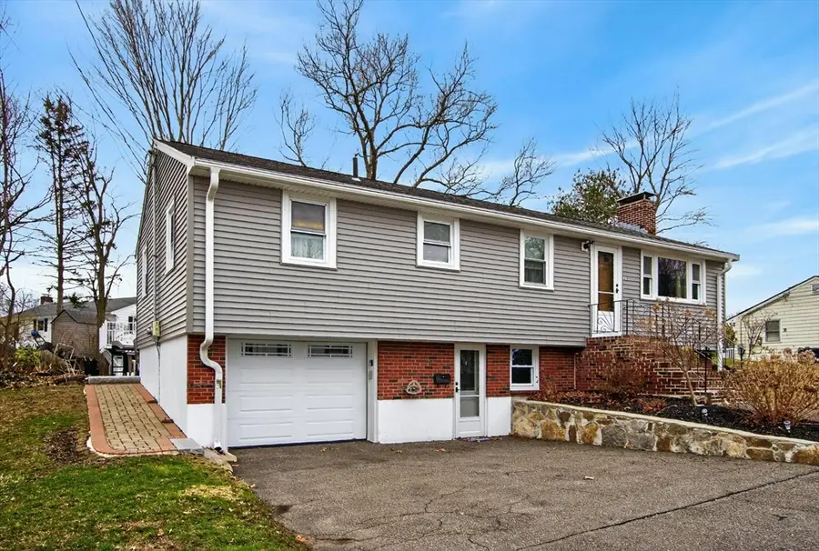 24 Oak Ridge Circle, Lynn, MA 01904 - #2