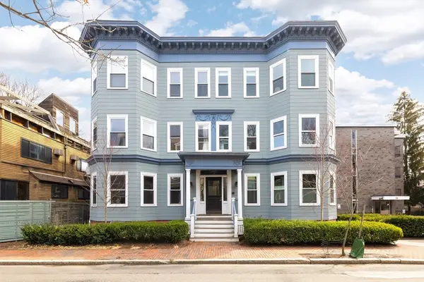 28 Inman Street #1, Cambridge, MA 02139