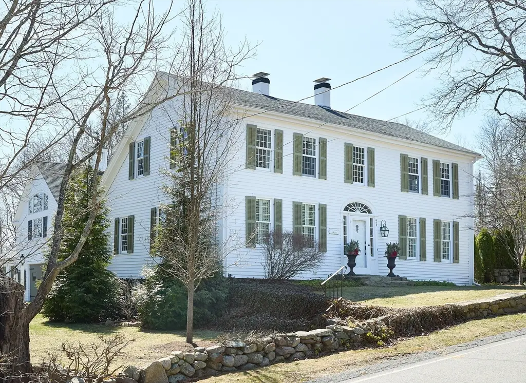 685 Highland St, Marshfield, MA 02059 - #1