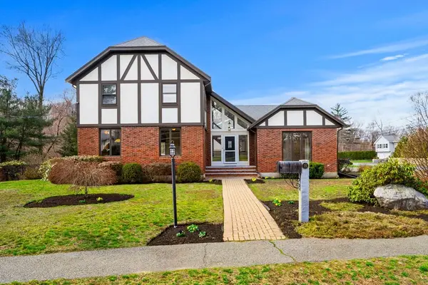 55 Azalea Road, Waltham, MA 02452