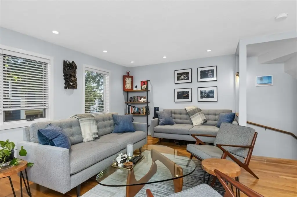 23 Ashland St #23, Watertown, MA 02472 - #1