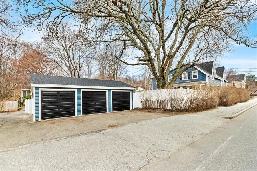 66 Salem St, Woburn, MA 01801 - #3