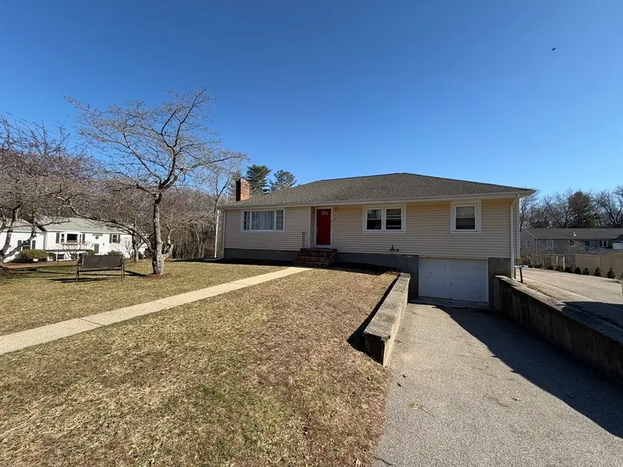 21 Howard Street, Milford, MA 01757 - #2
