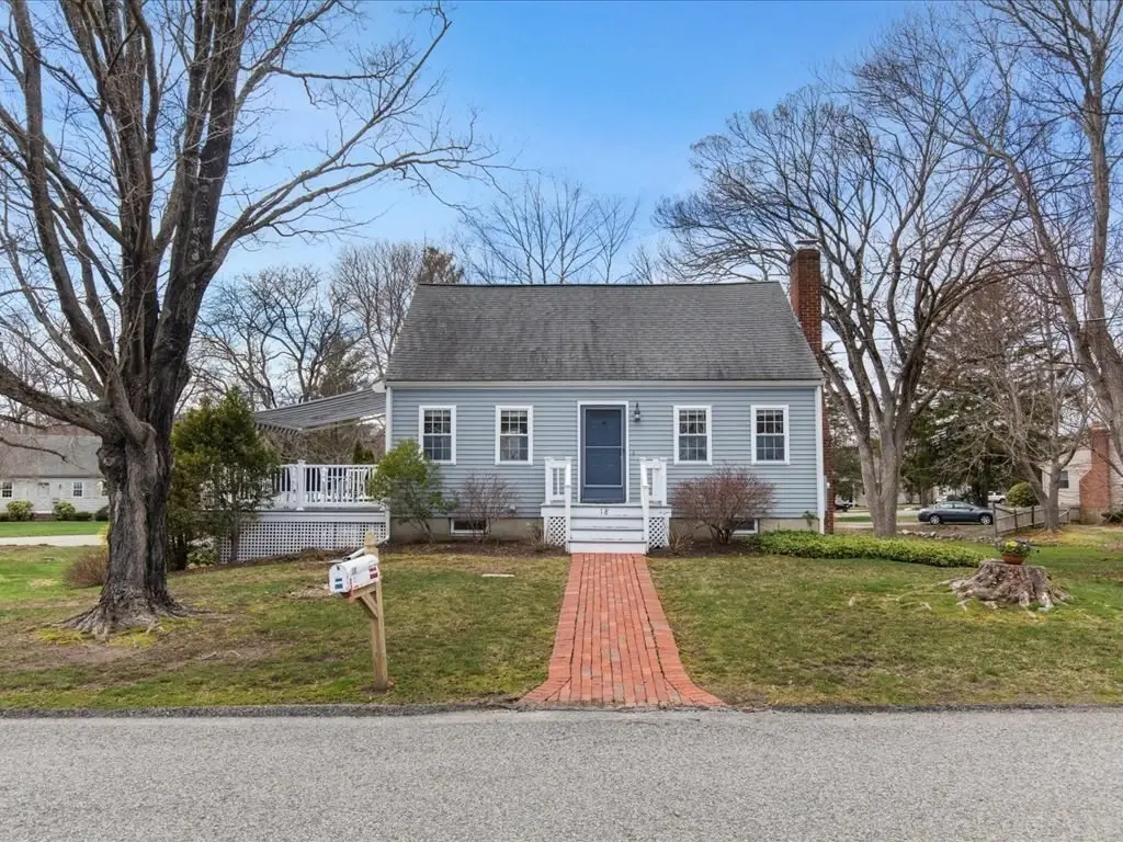18 Hillside Rd, Scituate, MA 02066 - #1