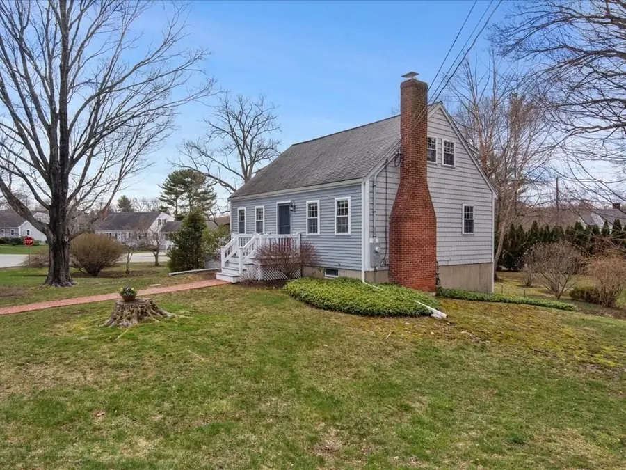 18 Hillside Rd, Scituate, MA 02066 - #3