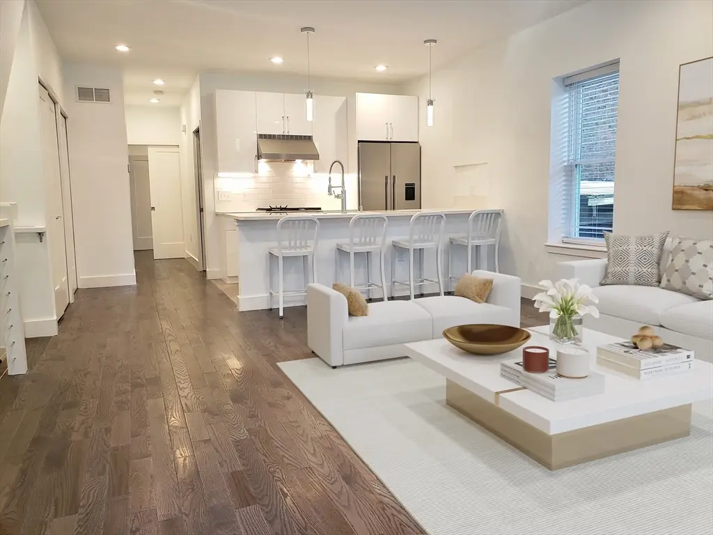 714 E 5th St #1, Boston, MA 02127 - #1