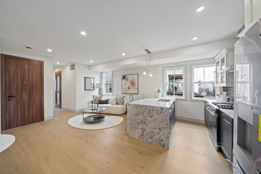 273 Havre #1, Boston, MA 02128 - #3