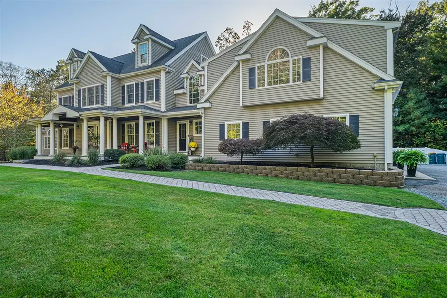 74 Crabtree Ln, Abington, MA 02351 - #2