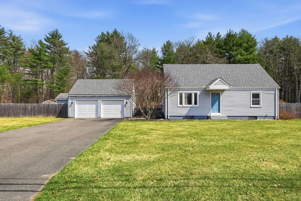 62 Millbrook Dr, East Longmeadow, MA 01028 - #1