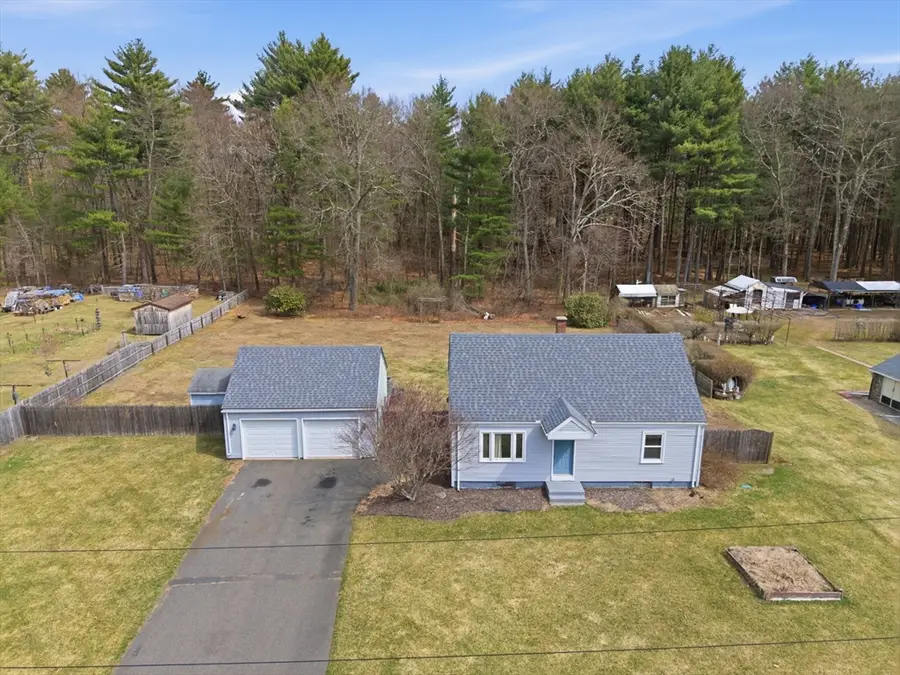 62 Millbrook Dr, East Longmeadow, MA 01028 - #3