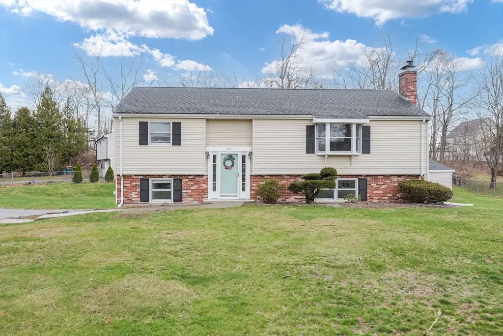 508 High St, North Attleboro, MA 02760 - #1