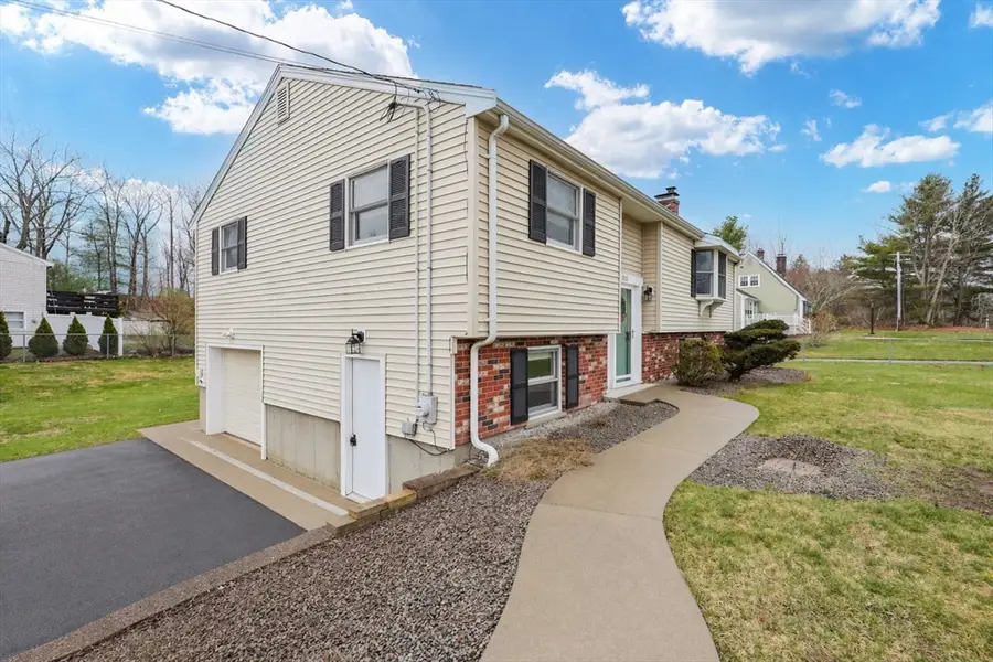 508 High St, North Attleboro, MA 02760 - #3