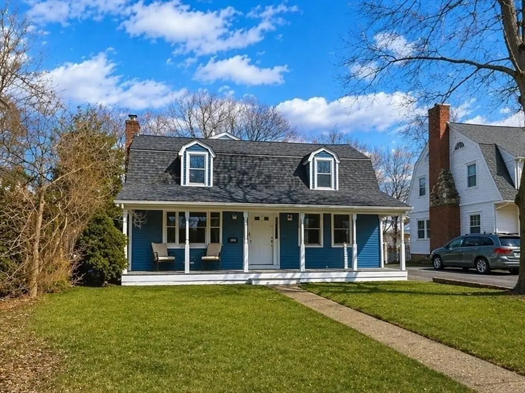 77 Church Street, North Attleboro, MA 02760 - #1