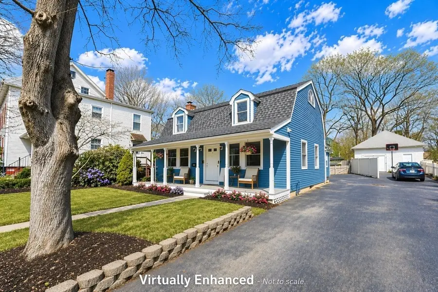 77 Church Street, North Attleboro, MA 02760 - #2