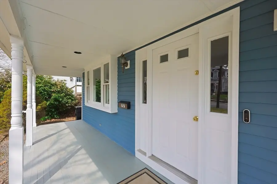 77 Church Street, North Attleboro, MA 02760 - #3